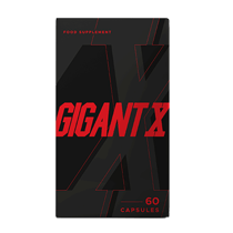 GigantX