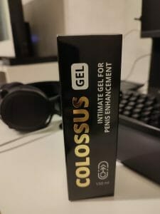 Colossus Gel