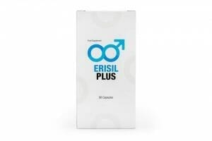Erisil Plus 勃起制剂，无需处方
