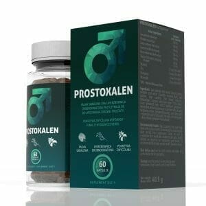 前列腺准备 Prostoxalen