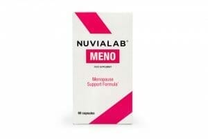 NuviaLab Meno绝经片