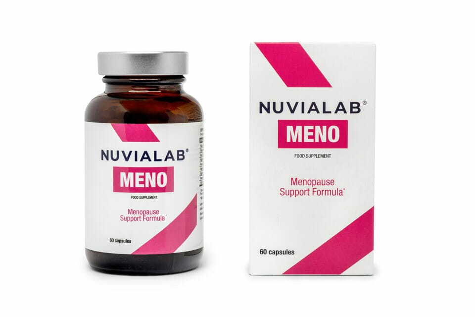 NuviaLab Meno
