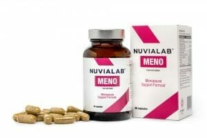 NuviaLab Meno