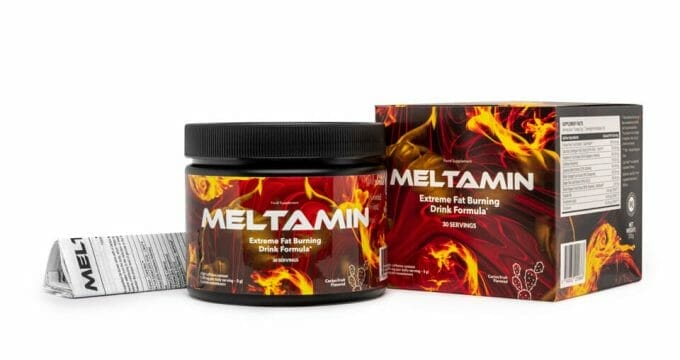 Meltamin PRO7