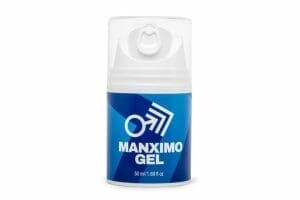 Manximo Gel 勃起凝胶