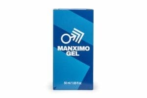 用于改善勃起的Manximo Gel制剂