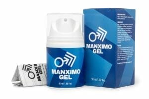 Manximo Gel 勃起凝胶