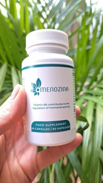 Menozina