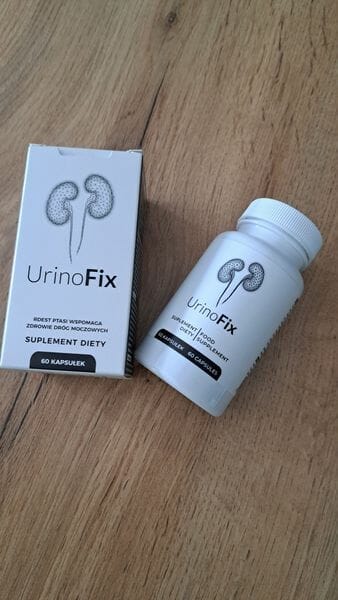 UrinoFix