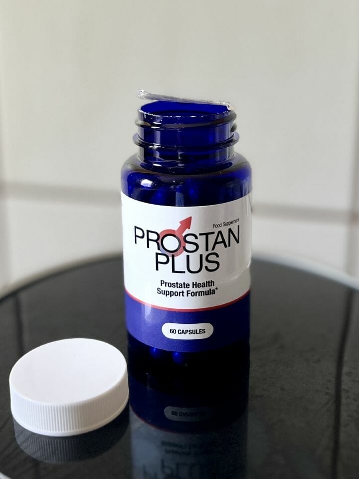 Prostan Plus