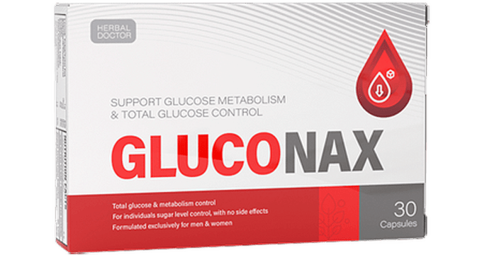 gluconax 1