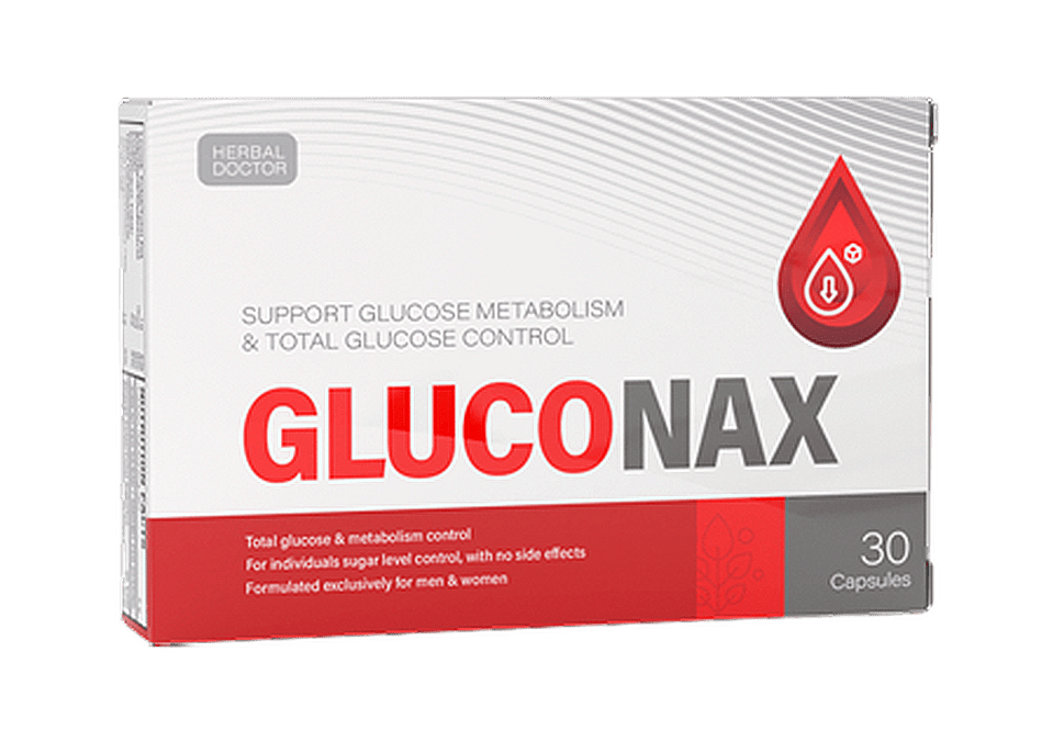 Gluconax