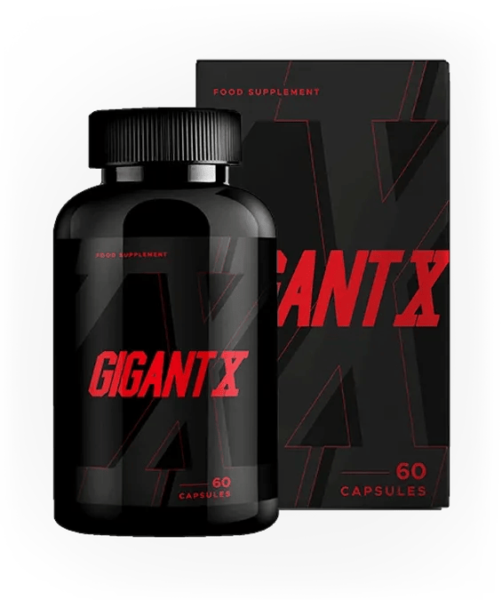 GigantX