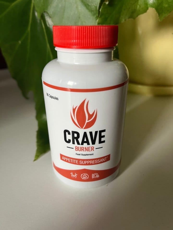 Crave Burner